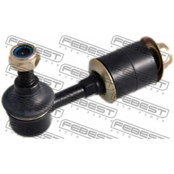 Тяга / стойка стабилизатора FEBEST 0223-530