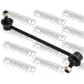 Тяга / стойка стабилизатора FEBEST 0223-60YRL