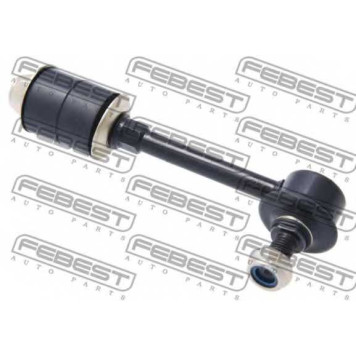 Тяга / стойка стабилизатора FEBEST 0223-B15