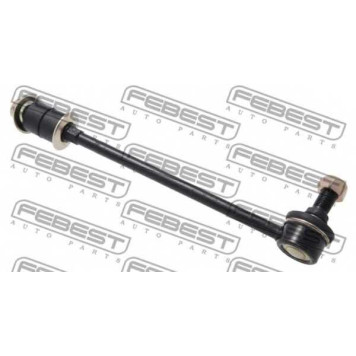 Тяга / стойка стабилизатора FEBEST 0223-C23F