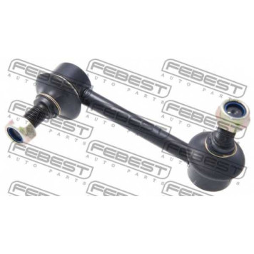 Тяга / стойка стабилизатора FEBEST 0223-C23FR