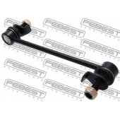 Тяга / стойка стабилизатора FEBEST 0223-E51FL