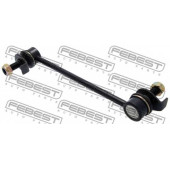 Тяга / стойка стабилизатора FEBEST 0223-E51FR