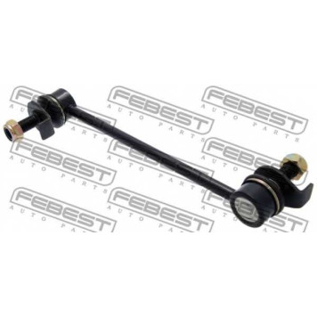 Тяга / стойка стабилизатора FEBEST 0223-E51FR
