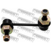 Тяга / стойка стабилизатора FEBEST 0223-E51RL