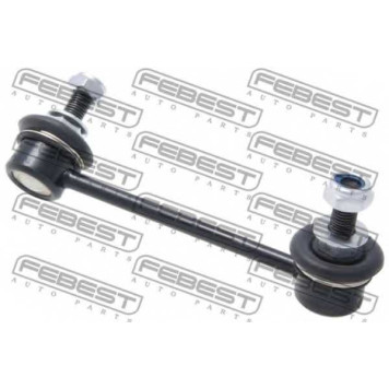 Тяга / стойка стабилизатора FEBEST 0223-F50RR