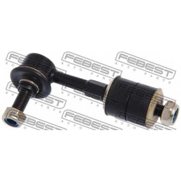 Тяга / стойка стабилизатора FEBEST 0223-FE34