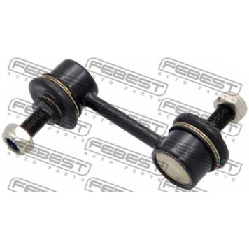 Тяга / стойка стабилизатора FEBEST 0223-FW34