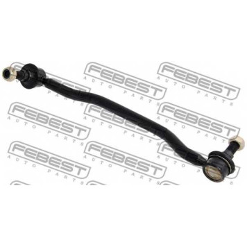 Тяга / стойка стабилизатора FEBEST 0223-J31FL