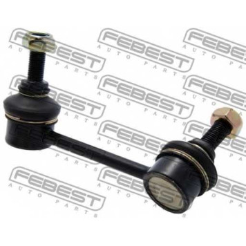 Тяга / стойка стабилизатора FEBEST 0223-J32RR