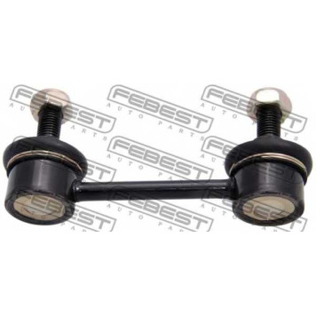 Тяга / стойка стабилизатора FEBEST 0223-K11R