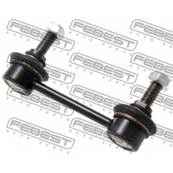 Тяга / стойка стабилизатора FEBEST 0223-L31R