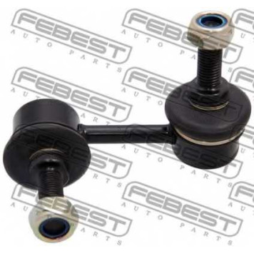 Тяга / стойка стабилизатора FEBEST 0223-P12FR