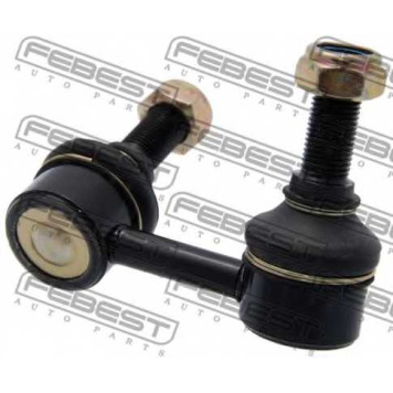 Тяга / стойка стабилизатора FEBEST 0223-R51MFR