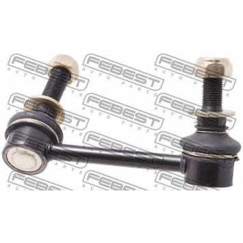 Тяга / стойка стабилизатора FEBEST 0223-R52RR