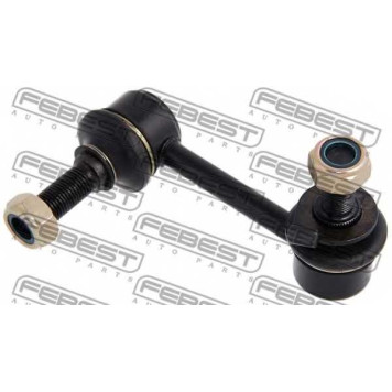 Тяга / стойка стабилизатора FEBEST 0223-V35FL