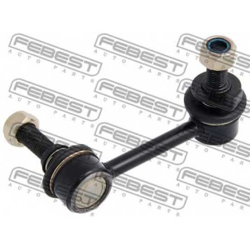 Тяга / стойка стабилизатора FEBEST 0223-V35FR