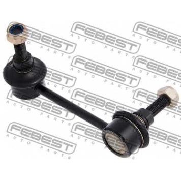 Тяга / стойка стабилизатора FEBEST 0223-V35RL
