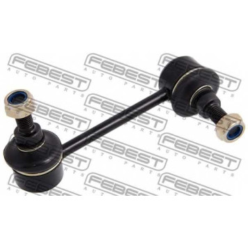 Тяга / стойка стабилизатора FEBEST 0223-V35RR