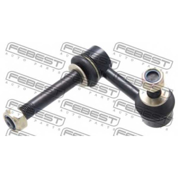 Тяга / стойка стабилизатора FEBEST 0223-V36FL