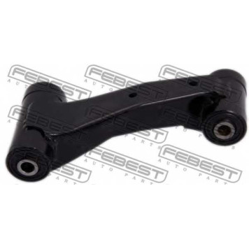 Рычаг независимой подвески колеса FEBEST 0224-327