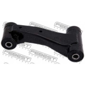 Рычаг независимой подвески колеса FEBEST 0224-328