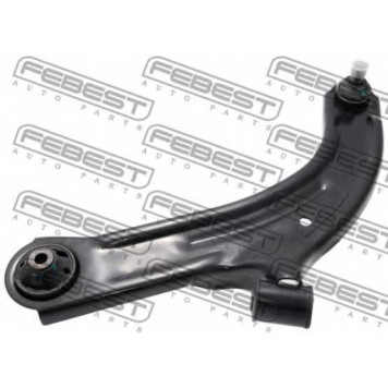 Рычаг независимой подвески колеса FEBEST 0224-C11LH