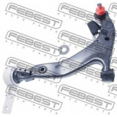 Рычаг независимой подвески колеса FEBEST 0224-J31LH