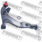 Рычаг независимой подвески колеса FEBEST 0224-J31RH