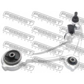 Рычаг независимой подвески колеса FEBEST 0224-J32LH