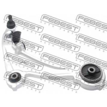 Рычаг независимой подвески колеса FEBEST 0224-J32RH