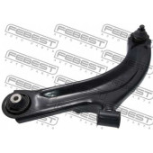 Рычаг независимой подвески колеса FEBEST 0224-K12LH