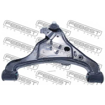 Рычаг независимой подвески колеса FEBEST 0224-R51LL
