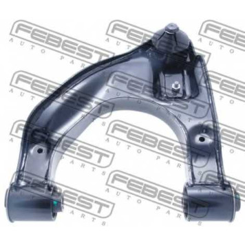 Рычаг независимой подвески колеса FEBEST 0224-R51RUL