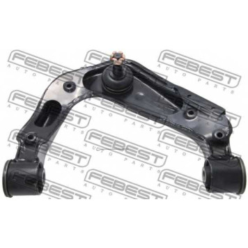 Рычаг независимой подвески колеса FEBEST 0224-R51UL