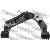 Рычаг независимой подвески колеса FEBEST 0224-R51UR