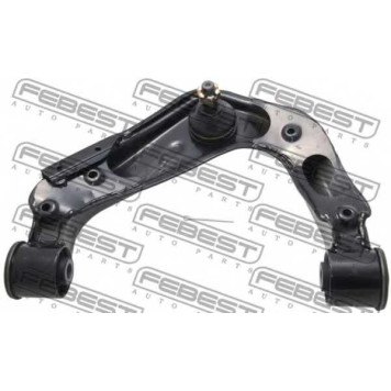 Рычаг независимой подвески колеса FEBEST 0224-R51UR