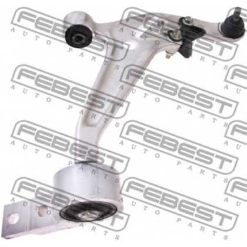 Рычаг независимой подвески колеса FEBEST 0224-T30RH
