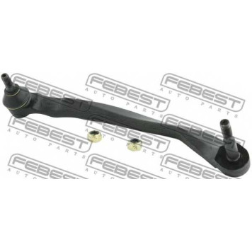 Рычаг независимой подвески колеса FEBEST 0225-P12FL