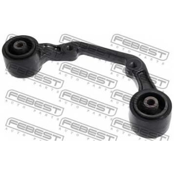Рычаг независимой подвески колеса FEBEST 0225-T30