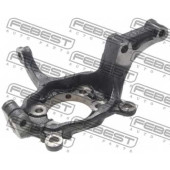 Поворотный кулак, подвеска колеса FEBEST 0228-JJ10EFLH