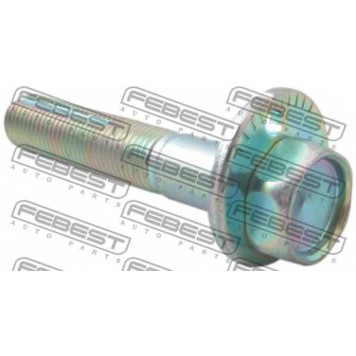 Болт регулировки развала колёс FEBEST 0229-001