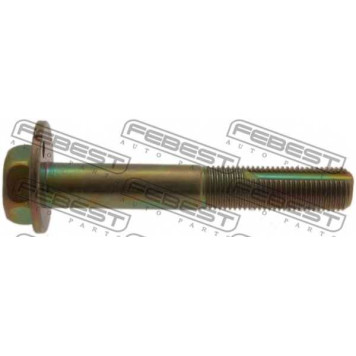 Болт регулировки развала колёс FEBEST 0229-002
