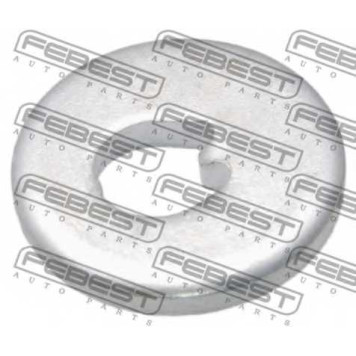 Чаша холостого хода, балка моста FEBEST 0230-007