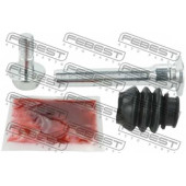 Направляющий болт корпуса скобы тормоза FEBEST 0274-A60F-KIT