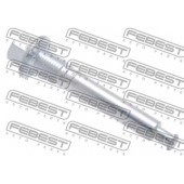 Направляющий болт корпуса скобы тормоза FEBEST 0274-E11JUPF