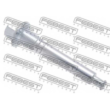 Направляющий болт корпуса скобы тормоза FEBEST 0274-E11JUPF