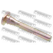 Направляющий болт корпуса скобы тормоза FEBEST 0274-J10UPF