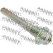 Направляющий болт корпуса скобы тормоза FEBEST 0274-J10UPR