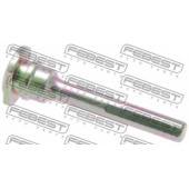 Направляющий болт корпуса скобы тормоза FEBEST 0274-N15F